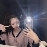 Mirai Yokoda Instagram - 3枚目アロしゃん登場してます