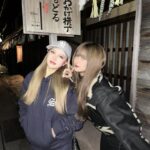 Mirai Yokoda Instagram - 明けましておめでとうございます♡ 去年も本当にたくさんの応援ありがとうございました！！ 今年はもっともっと皆んなと会えるように 近くなって行けるように頑張ります💖💖 みんなもいい一年にして下さい！！ そして今年もよろしくお願いします🎈