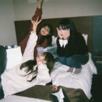 Mirai Yokoda Instagram - MelTV韓国念願行ってきた🩷🩷 ゆかが撮ってくれた写真めっちゃお気に入りかわいい