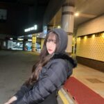 Mirai Yokoda Instagram - ぷぷぷおはよう 暗め髪の毛どー？🫶🏻