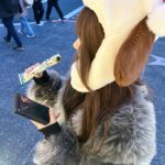 Mirai Yokoda Instagram - ゆにば！きらん
