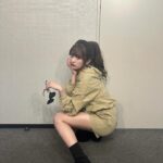 Mirai Yokoda Instagram - 投稿遅くなりごめんなさい😭🤕💧 学生ランウェイ有難うございました😭🩷 みんなに会えて本当に幸せでした、、、 うちわもたくさん、歓声もすごくて感動しました🥲⭐️⭐️ また会えるの楽しみにしています！ みなさんお疲れ様でした🎶 #学生ランウェイ　#GAKUSEI RUNWAY
