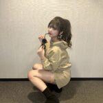 Mirai Yokoda Instagram - 投稿遅くなりごめんなさい😭🤕💧 学生ランウェイ有難うございました😭🩷 みんなに会えて本当に幸せでした、、、 うちわもたくさん、歓声もすごくて感動しました🥲⭐️⭐️ また会えるの楽しみにしています！ みなさんお疲れ様でした🎶 #学生ランウェイ　#GAKUSEI RUNWAY