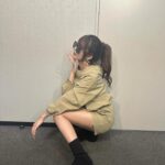 Mirai Yokoda Instagram - 投稿遅くなりごめんなさい😭🤕💧 学生ランウェイ有難うございました😭🩷 みんなに会えて本当に幸せでした、、、 うちわもたくさん、歓声もすごくて感動しました🥲⭐️⭐️ また会えるの楽しみにしています！ みなさんお疲れ様でした🎶 #学生ランウェイ　#GAKUSEI RUNWAY