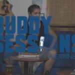 Miranda Rae Mayo Instagram - “Fuck it” cover by Botalks with @alexkinsey and @dannykulasik 💃🏽 - Watch the FULL episode @youtube or Buddysessions.com