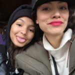 Miranda Rae Mayo Instagram - Happy birthday Ushy. I love you so much sweet girl.