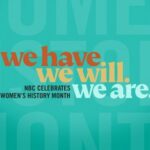 Miranda Rae Mayo Instagram - Thank you @nbc for including me in the celebration of Women’s History Month. We are powerhouses and I’m so grateful for all the womyn in my life challenging me, loving me and pushing me to grow. Love y’all.