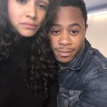 Miranda Rae Mayo Instagram - @danielkyri It’s yo muhhfuggin birthday ya treasure chest bb. From Tulum to California and back to Chicago, I love you fiercely and am grateful for our journey together. 💙 here’s to your next 26 years on the planet. May they be brilliant, booked and bu👏🏼sy👏🏼 ba👏🏼by👏🏼 🙌🏼