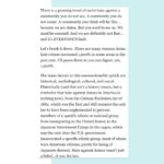 Miranda Rae Mayo Instagram - @brian_tee Thank you for sharing your experience. I know I can do better and feel urged to do so after reading. 🙏🏽 #stopasianhate