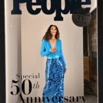 Miranda Rae Mayo Instagram - @nbc & @people Thank you for having us!! ✨Hair: Jada Richardson @mzjada_d ✨Make up: Karen Brody @chicagomakeupartists ✨Styles: Wouri Vice @therealwourivice 📸 NBC @nbconechicago