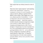 Miranda Rae Mayo Instagram - @brian_tee Thank you for sharing your experience. I know I can do better and feel urged to do so after reading. 🙏🏽 #stopasianhate