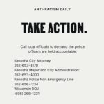 Miranda Rae Mayo Instagram - Link to donate is in my bio. I would also add, take your phone, set a timer for anywhere from 2-5 minutes, take a deep breath and consciously send Jacob Blake strength, power, peace, joy. On your in breath pull in whatever it is you want to send (Power, abundance, strength, Love) and on the out breath send it to him for 2-5 minutes. Imagine him triumphant in this fight. Imagine his body healing. Imagine him wealthy. Consciously transmute your rage energy, connect with his spirit, and lift him the fuck up. 🙌🏽