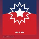 Miranda Rae Mayo Instagram – ✊🏼no one is free until we’re all free.
Happy Juneteenth everyone. I’m black and I’m proud.
#Juneteenthcelebration
#blacklivesmatter
#blacklivesthrive
#blackisbrilliant
#blackisbeautiful
#libertyandjusticeforAll