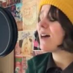 Miranda Rae Mayo Instagram - This human has a gorgeous voice and I’m blown away and inspired by this cover 🤯😭👏🏽 thank you @leooonne !