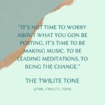 Miranda Rae Mayo Instagram – Happy born day to this magnificent being. I love you a lot Tone. Yous a magical universe moonlighting as a man.
✨
@the_twilite_tone
Go give him some birthday love and check out his new release “Do it properly”🔥