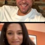 Miranda Rae Mayo Instagram - Thank you so much to our incredible board member @mrmayo for joining us LIVE today to chat about #GivingTuesday, our Mindful Moment Program & our latest Campaign ✨❤️ Thank you for sharing your time, love, energy and wisdom… we love you @mrmayo 🫶🏼🙏🏼🙌🏽 🧘🏽‍♂️🙌🏽 🔗 Click the link in bio to make a difference discover our donation perks. ✨🙏🏽 Or 📲TEXT MindfulMoment to the following #: 🇺🇸 (870) 800-GIVE (4483) 🇨🇦 (506) 700-GIVE (4483) Every contribution makes a difference. Thank YOU for your love and support! 💙 If you're unable to give, please share our campaign where and when you can! Every contribution counts. THANK YOU!
