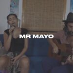 Miranda Rae Mayo Instagram - @thebuddysessions Clip of us playing my original song “Crying Out” written by me and the incomparable @dannykulasik Thank you for having us @alexkinsey You are the truth!!! - Watch the FULL episode @youtube or Buddysessions.com
