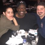 Miranda Rae Mayo Instagram - Don’t know where I’d be without this amazing man. We love you so much E Happy birthday to the GOAT