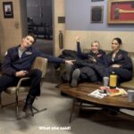 Miranda Rae Mayo Instagram - 🚨Set your alarms because tonight’s the season premiere of Chicago Fire!