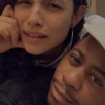 Miranda Rae Mayo Instagram - @danielkyri It’s yo muhhfuggin birthday ya treasure chest bb. From Tulum to California and back to Chicago, I love you fiercely and am grateful for our journey together. 💙 here’s to your next 26 years on the planet. May they be brilliant, booked and bu👏🏼sy👏🏼 ba👏🏼by👏🏼 🙌🏼