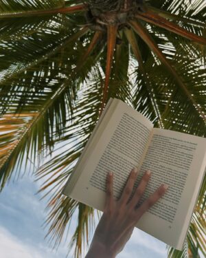 Mireia Oriol Instagram - Estos días he estado leyendo Cauterio de Lucía Lijtmaer @lalitx, he subrayado fragmentos del libro que me han gustado. De hecho, leyendo el capítulo 15 he tenido uno de esos momentos en la vida que interpretas como señales, epifanías vitales en las que de repente "todo tiene sentido" para una misma. 
Iba a compartiros uno de esos muchos fragmentos, pero estas fotos me parecen tan bonitas y cálidas, de aquellas en las que me quedaría a vivir o que miraré los días en que esté triste (espero que no tanto como la protagonista del libro), que la crudeza y la verdad agria de Cauterio me parecían crear un contraste que más que poético o trascendental, rozaba lo cínico. 

De todos modos, aquí tenéis una de las frases que más me ha impactado: 

"Hay días soleados como este en los que solo encuentro consuelo en las chicas muertas."
