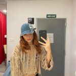 Mirela Balić Instagram - Rodando y queriendo a mi gente 🖤🎬💭 Gracias por la enorme y tan bonita acogida que está teniendo @elitenetflix 🍀 blessed 🙏