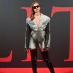 Mirela Balić Instagram - Press day @elitenetflix 7 @netflixes Mañana estrenamos ❤️‍🔥