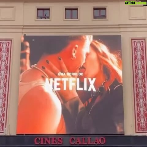 Mirela Balić Instagram - Quedan 4 días para @elitenetflix 7 💥 @maribelverdu @omarayuso @valentinazenere @andrelamoglia @alexpastrana @carmen_arrufat @gleb.abrosimovv @anabokesa @anderpuig @fernando_lindez @nadialsaidi @alvarodejuana__ @ivanmendes1 @anitta @leosbaraglia @godeliv @netflixes 🎬