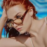 Mirela Balić Instagram - @folie.magazine 🖤
