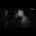 Mirela Balić Instagram - ÉLITE 7 el 20 de octubre @elitenetflix @netflixes In the mean time rodando la 8 🖤🖤🖤🖤