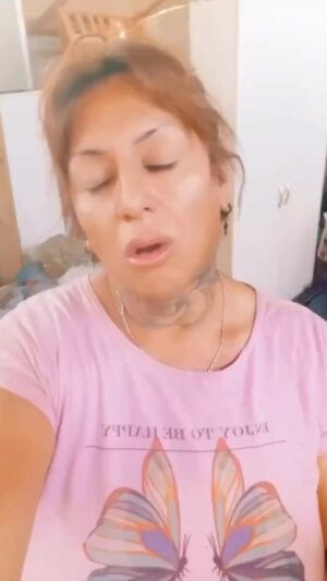 Miren Ibarguren Instagram - Me regustas mi amor.