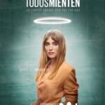 Miren Ibarguren Instagram - Volvemos el 14 de diciembre con temporada nueva. TODOS MIENTEN 2 . Otra joyita de @paufreixas7 para @movistarplus ❤️🫶🏻