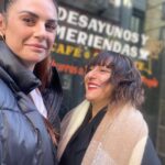 Miren Ibarguren Instagram - Eres lo mejor del mundo @pepa_rus .