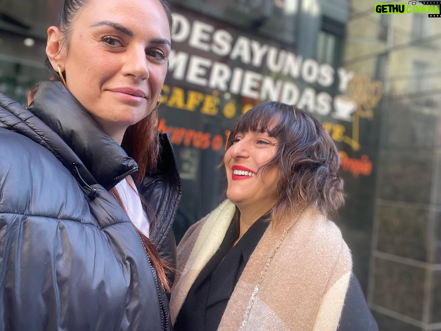 Miren Ibarguren - 22.8K Likes - Eres lo mejor del mundo @pepa_rus .