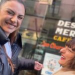 Miren Ibarguren Instagram - Eres lo mejor del mundo @pepa_rus .