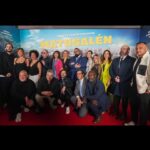 Miren Ibarguren Instagram - Hoy se estrena MATUSALÉN en cines. Una película de @davidgalangalindo en la que nos lo hemos pasado pipez. Ojalá os guste . 🧢