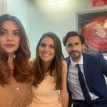 Miren Ibarguren Instagram - LA WEEK.