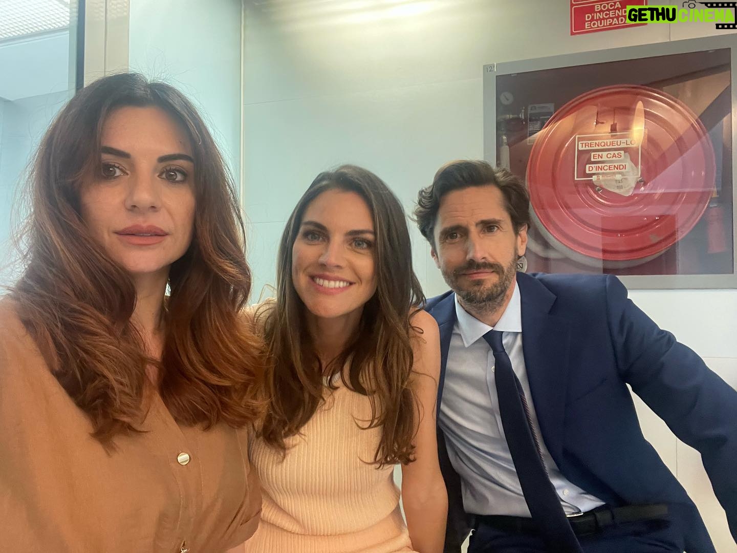 Miren Ibarguren - 11.3K Likes - LA WEEK.