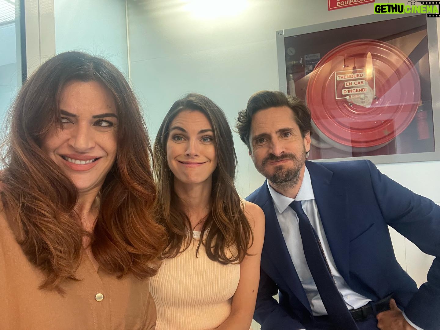 Miren Ibarguren - 11.3K Likes - LA WEEK.