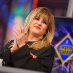 Miren Ibarguren Instagram - Lo hemos pasado pipa en @elhormiguero . Gracias. Pepa Teki.