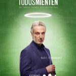 Miren Ibarguren Instagram - Volvemos el 14 de diciembre con temporada nueva. TODOS MIENTEN 2 . Otra joyita de @paufreixas7 para @movistarplus ❤️🫶🏻