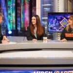 Miren Ibarguren Instagram - Lo hemos pasado pipa en @elhormiguero . Gracias. Pepa Teki.