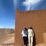 Miren Ibarguren Instagram – Nos hemos venido a Marrakesh a celebrar a @pacoleon . Ha sido el mejor cumpleaños ever en @riadbrummell .🇲🇦 ❤️