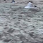 Miren Ibarguren Instagram - Adivina qué playa es.