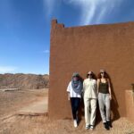 Miren Ibarguren Instagram – Nos hemos venido a Marrakesh a celebrar a @pacoleon . Ha sido el mejor cumpleaños ever en @riadbrummell .🇲🇦 ❤️
