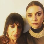 Miren Ibarguren Instagram - ¡Feliz cumpleaños @lolesleona ! Te quiero todos los días. 🥂