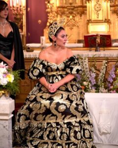 Miren Ibarguren Instagram - La boda YOSCAR. Con est@s compañer@s al fin del mundo ¡Viva LA QUE SE AVECINA!
