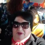Miren Ibarguren Instagram - No sé a dónde van pero quiero ir con ellas.