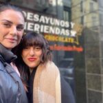 Miren Ibarguren Instagram - Eres lo mejor del mundo @pepa_rus .