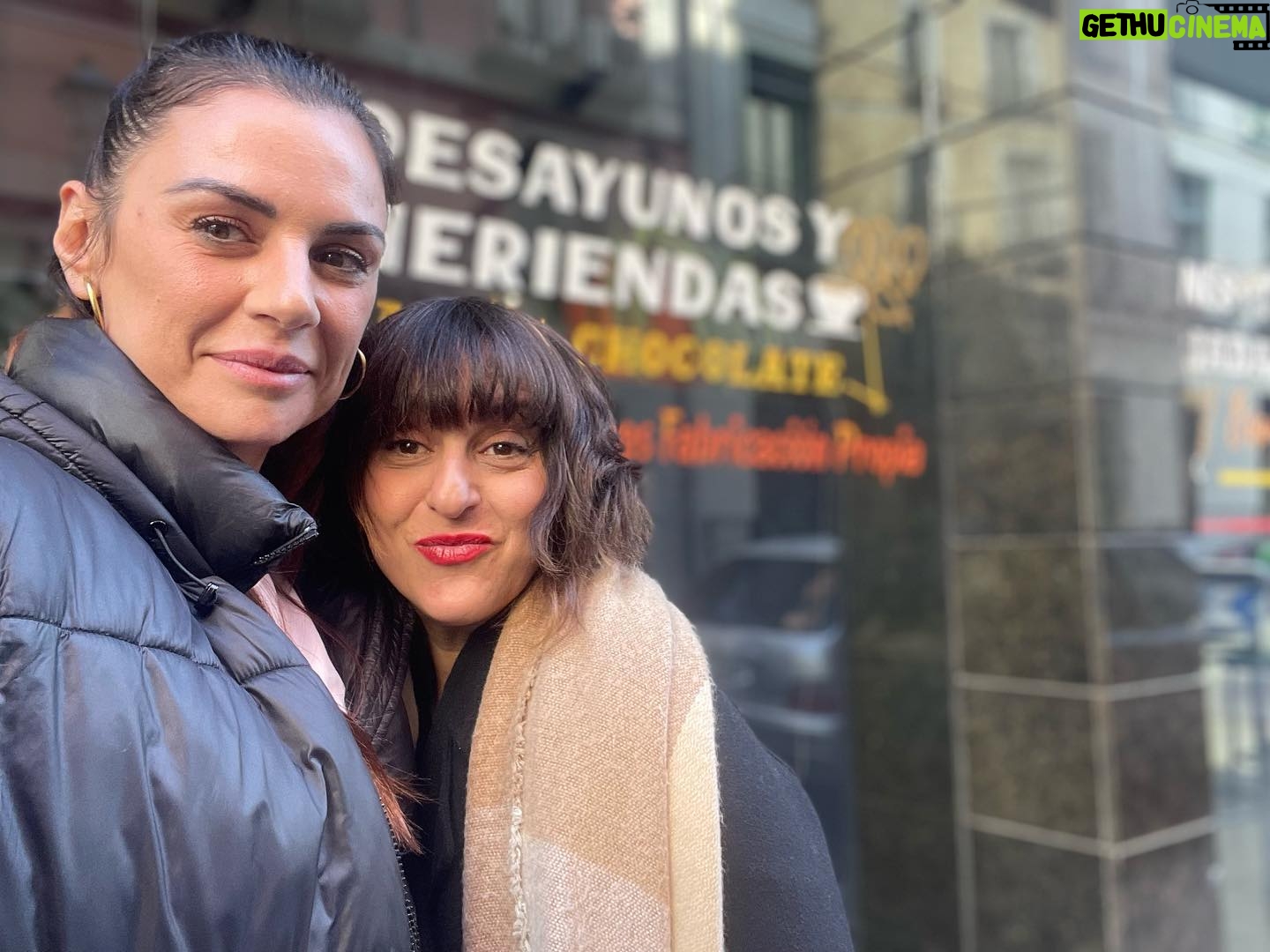 Miren Ibarguren - 22.8K Likes - Eres lo mejor del mundo @pepa_rus .